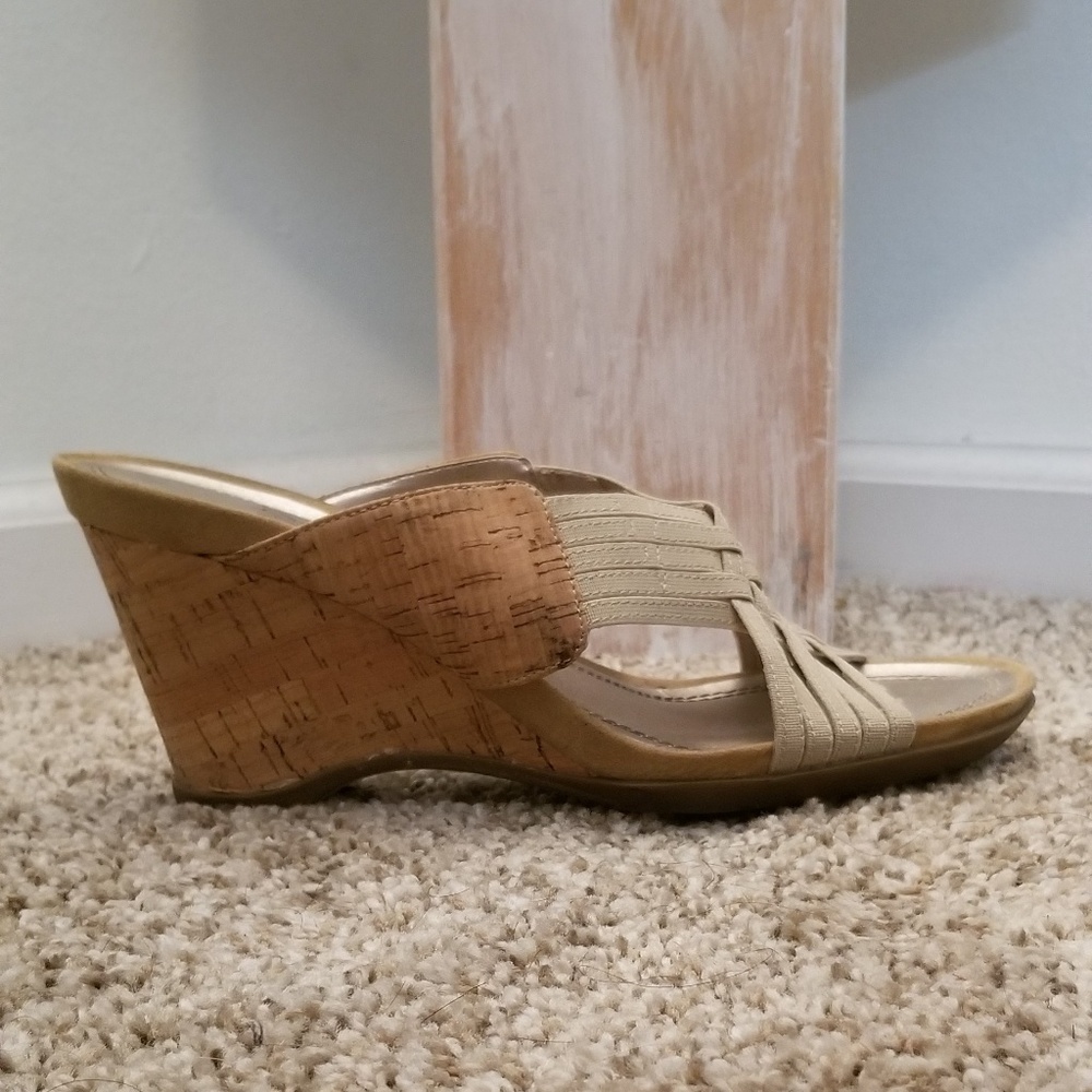 Impo stretch Wedges